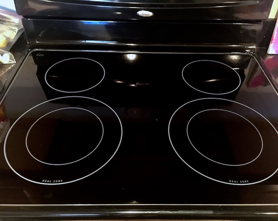 How to Clean a Glass Stove Top, 2023